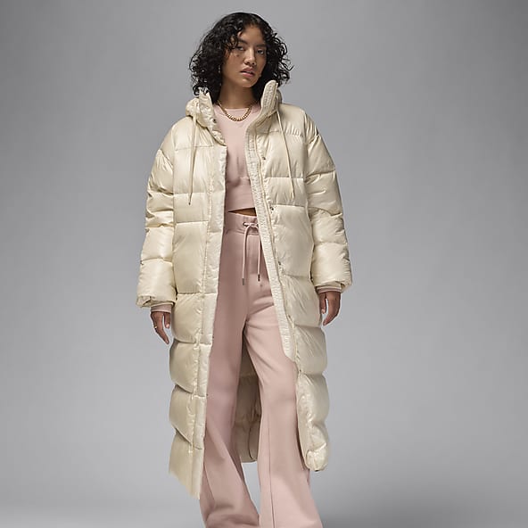 Down Fill Jackets. Nike CA